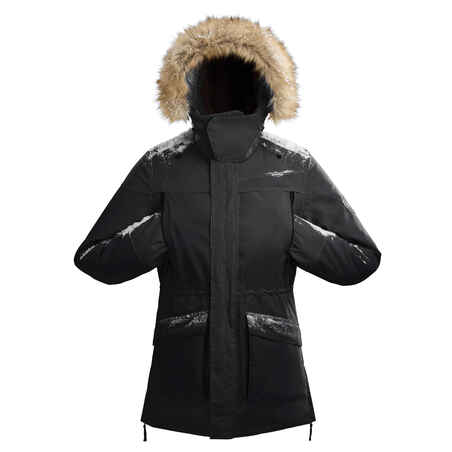 Men’s Winter Waterproof Hiking Parka - SH900  -20°C  