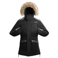 Men’s Winter Waterproof Hiking Parka - SH500 Ultra-Warm -20°C  