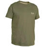 WILD DISCOVERY short-Sleeved T-shirt 100-green
