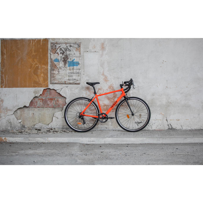 Rennrad TRIBAN RC 100 Triban DECATHLON