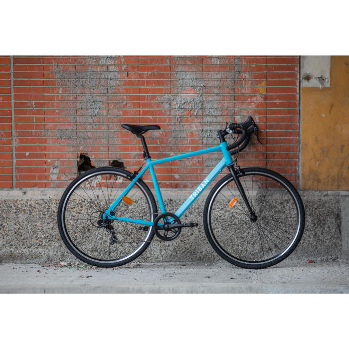 Rennrad TRIBAN RC 100 Triban DECATHLON
