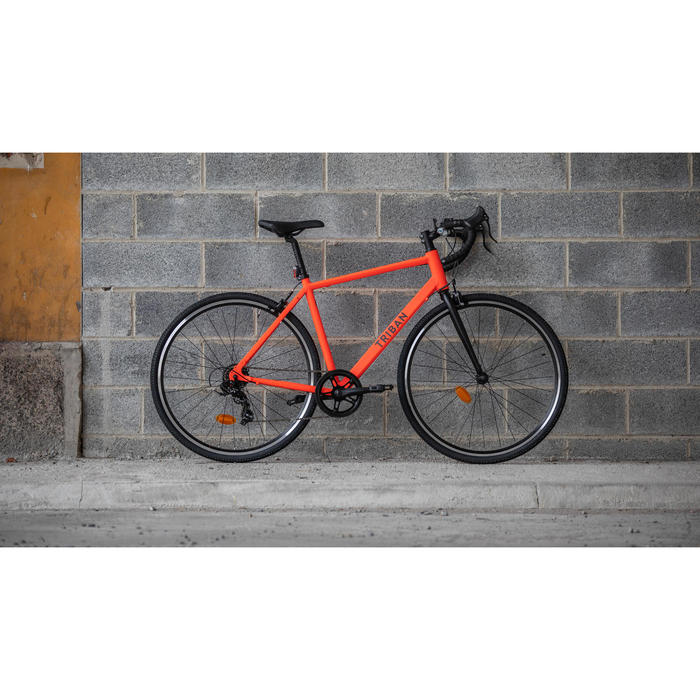 Rennrad TRIBAN RC 100 Triban DECATHLON