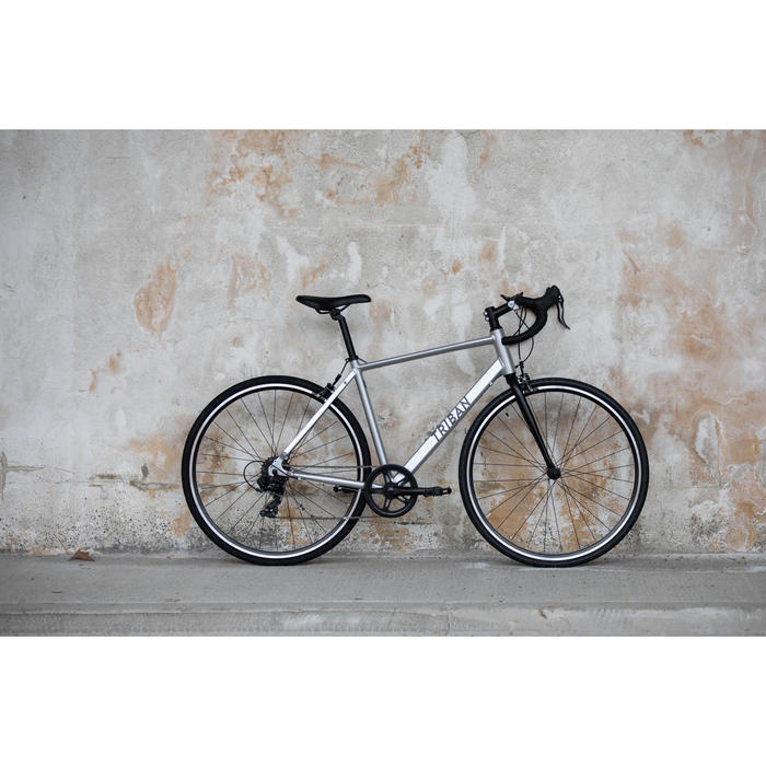 Rennrad TRIBAN RC 100 Triban DECATHLON