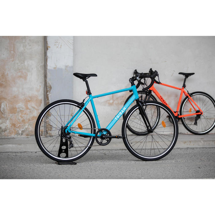 Rennrad TRIBAN RC 100 Triban DECATHLON