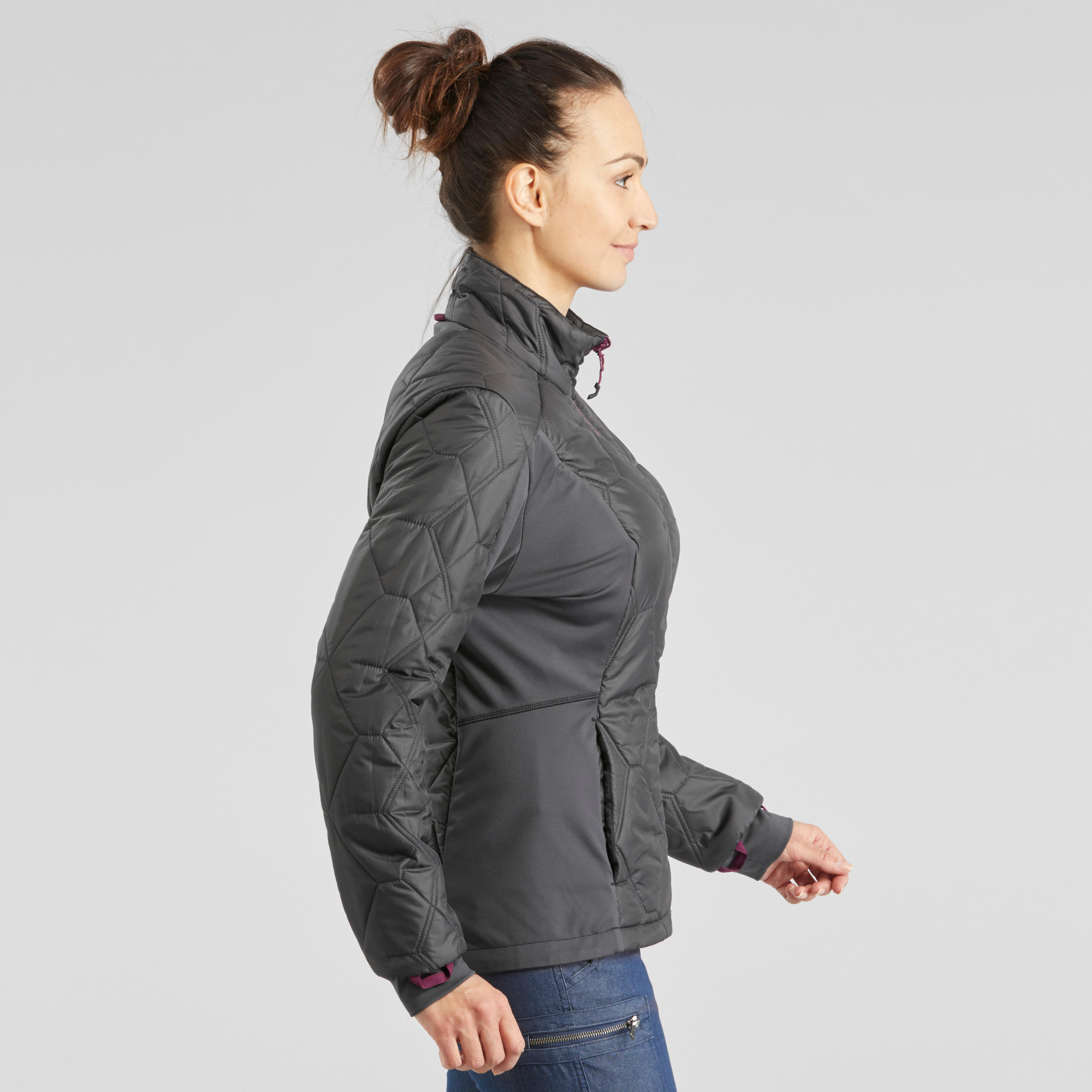 the north face outer boroughs triclimate jacket