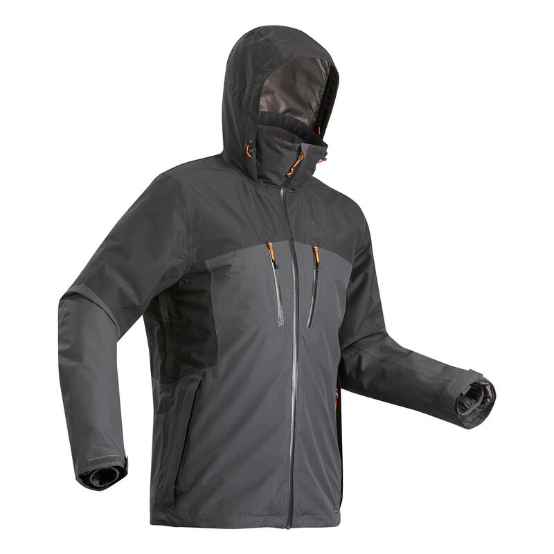 forclaz 500 jacket