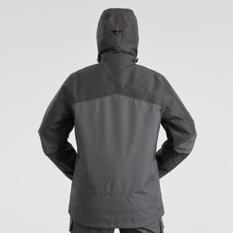 forclaz 500 jacket