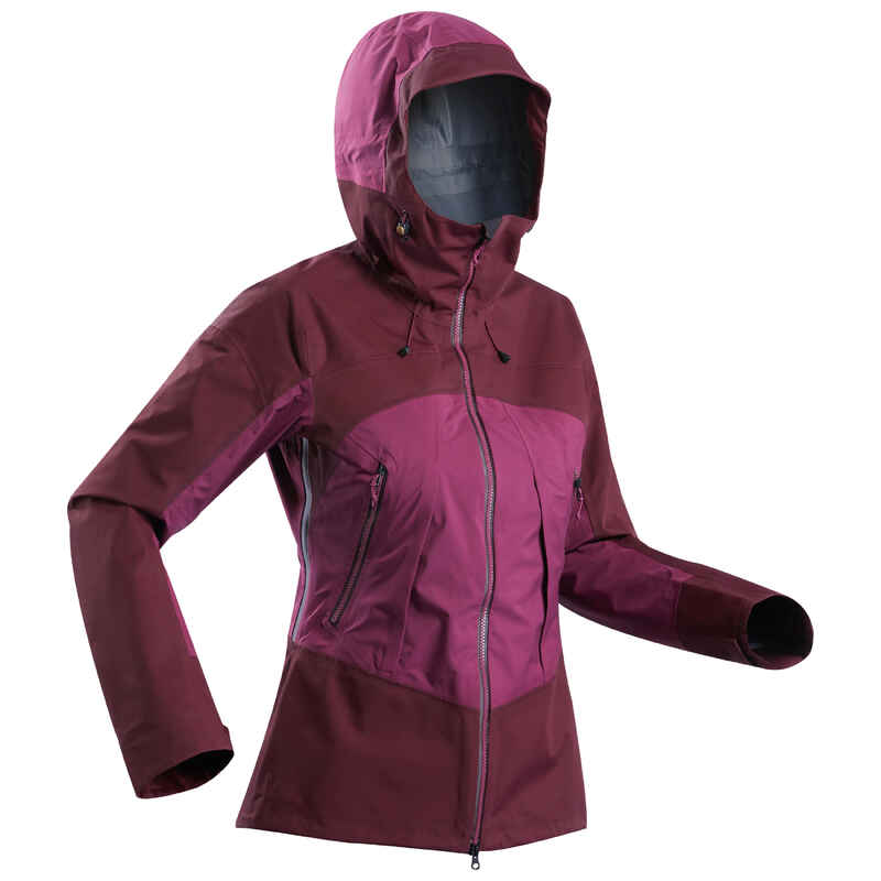 Eine Liste der qualitativsten Quechua forclaz 50