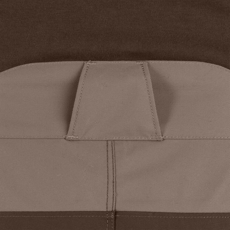 Pantalon impermeabil rezistent 520 Maro Bărbați 