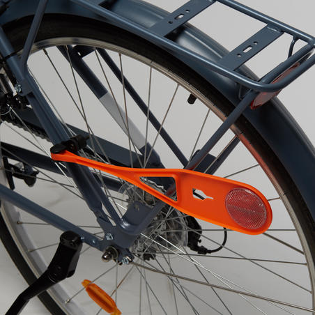 СВЕТООТРАЖАТЕЛЬ ДЛЯ ВЕЛ. 500