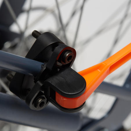 СВЕТООТРАЖАТЕЛЬ ДЛЯ ВЕЛ. 500