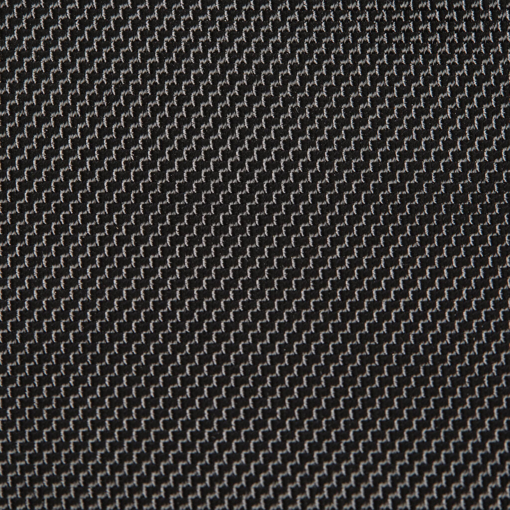 Crna dvojna torbica 500 (2 x 20 l)