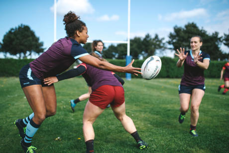 rugby rugby