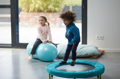 organisez des séances sportives avec vos enfants organisez des séances sportives avec vos enfants