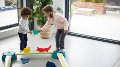 Baby Gym La Gymnastique Pour Les Bebes Decathlon