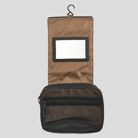 Trousse de toilette de trekking voyage TRAVEL