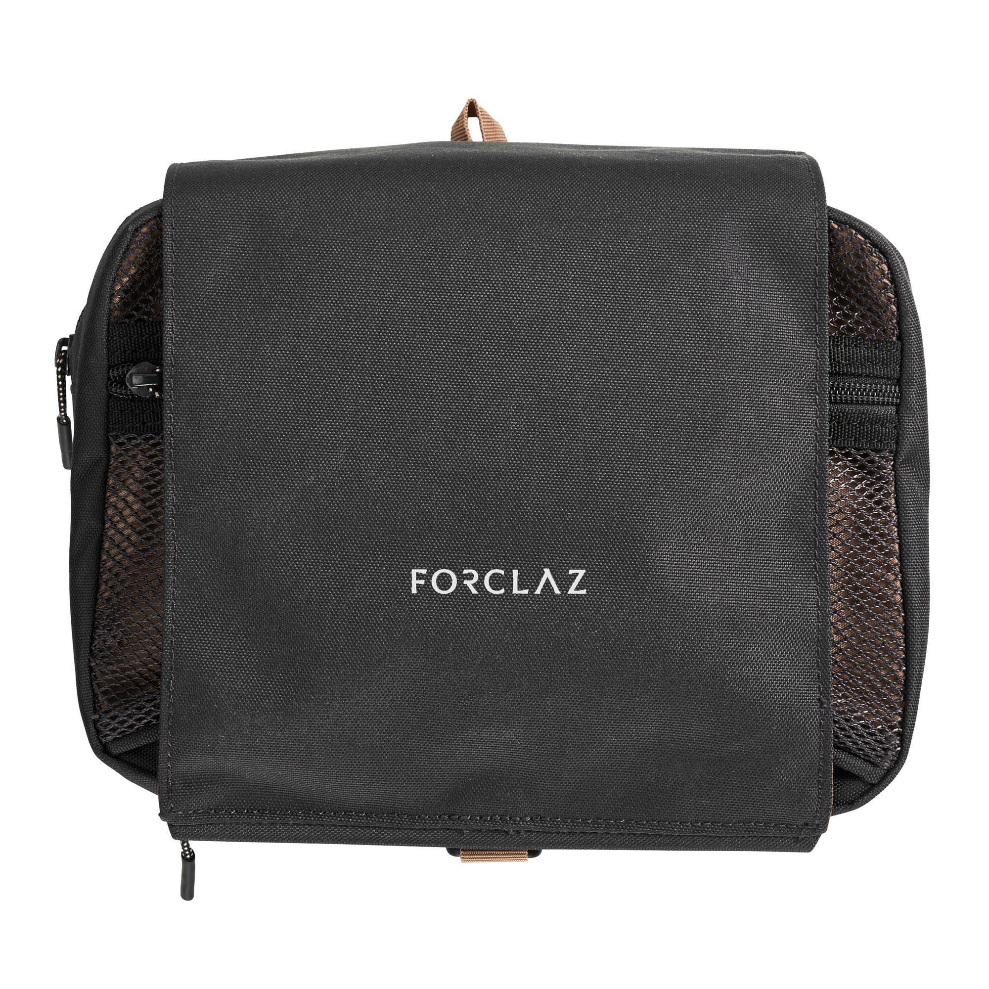 travel bolsa decathlon