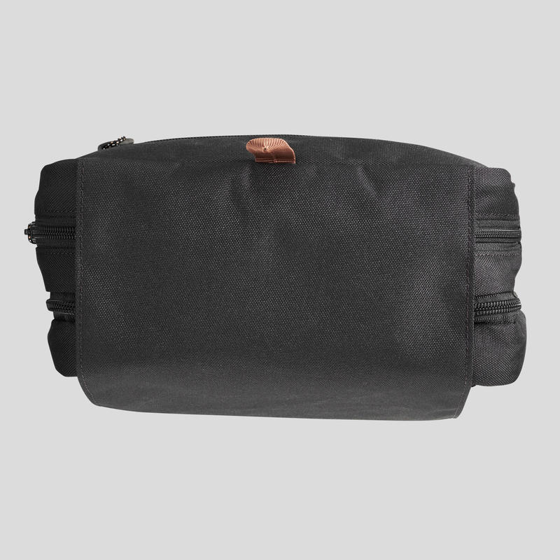toiletry bag decathlon