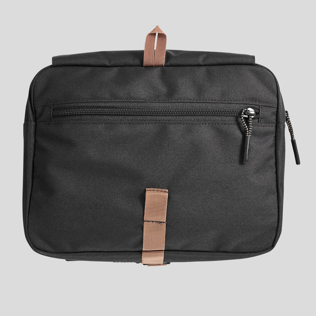 Trousse de toilette de trekking voyage TRAVEL