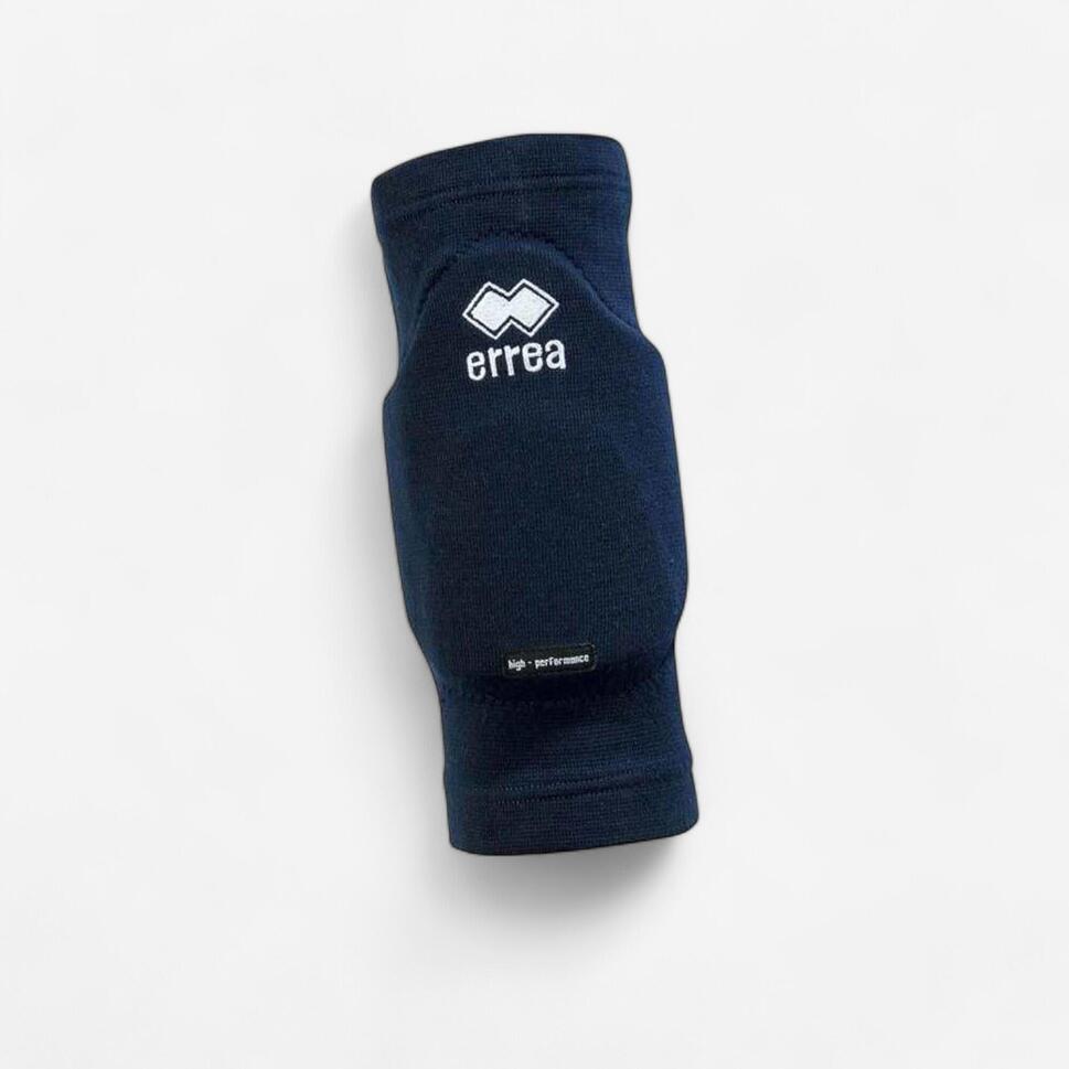 Ginocchiere Tokio Errea - Protezione Per Volley E Sport, Colore Azzurro Royal, Unisex Adulti - Foto 5
