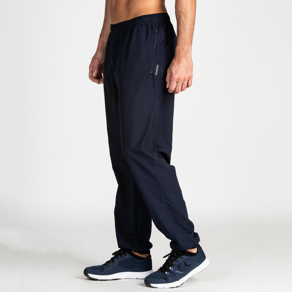 FPA 120 Fitness Cardio Training Bottoms - Navy