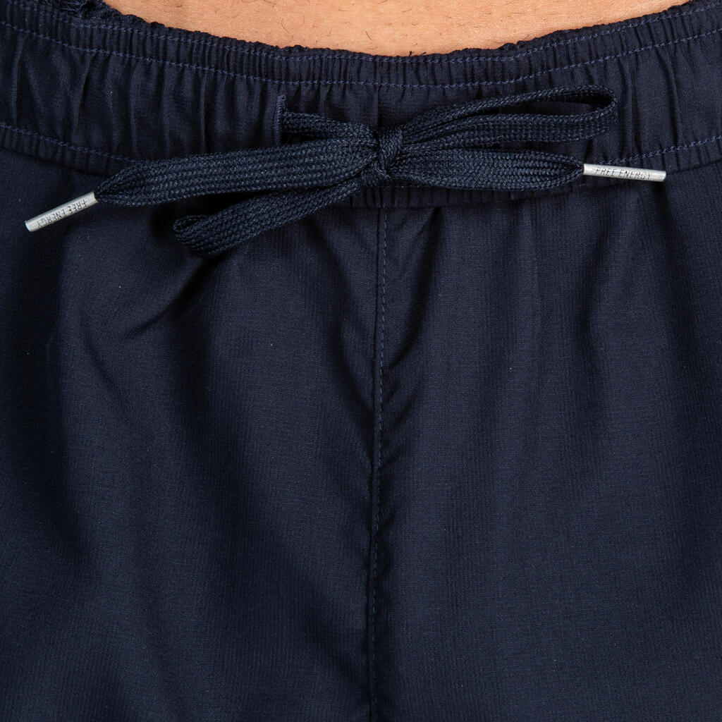 FPA 120 Fitness Cardio Training Bottoms - Navy