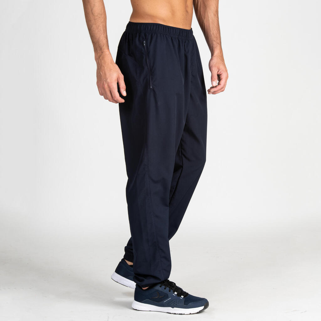 FPA 120 Fitness Cardio Training Bottoms - Navy