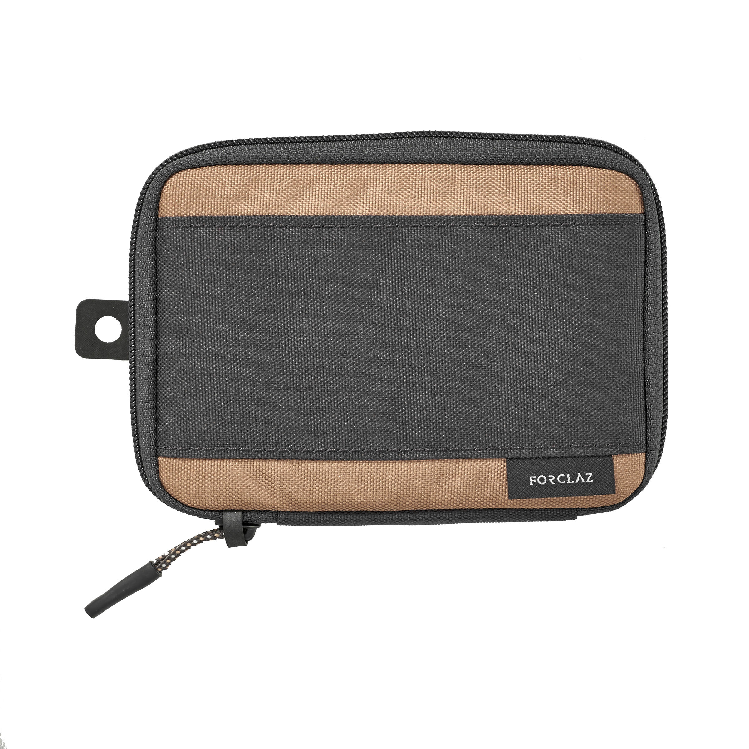 decathlon forclaz bolsa