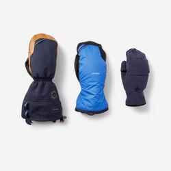 north face walking gloves