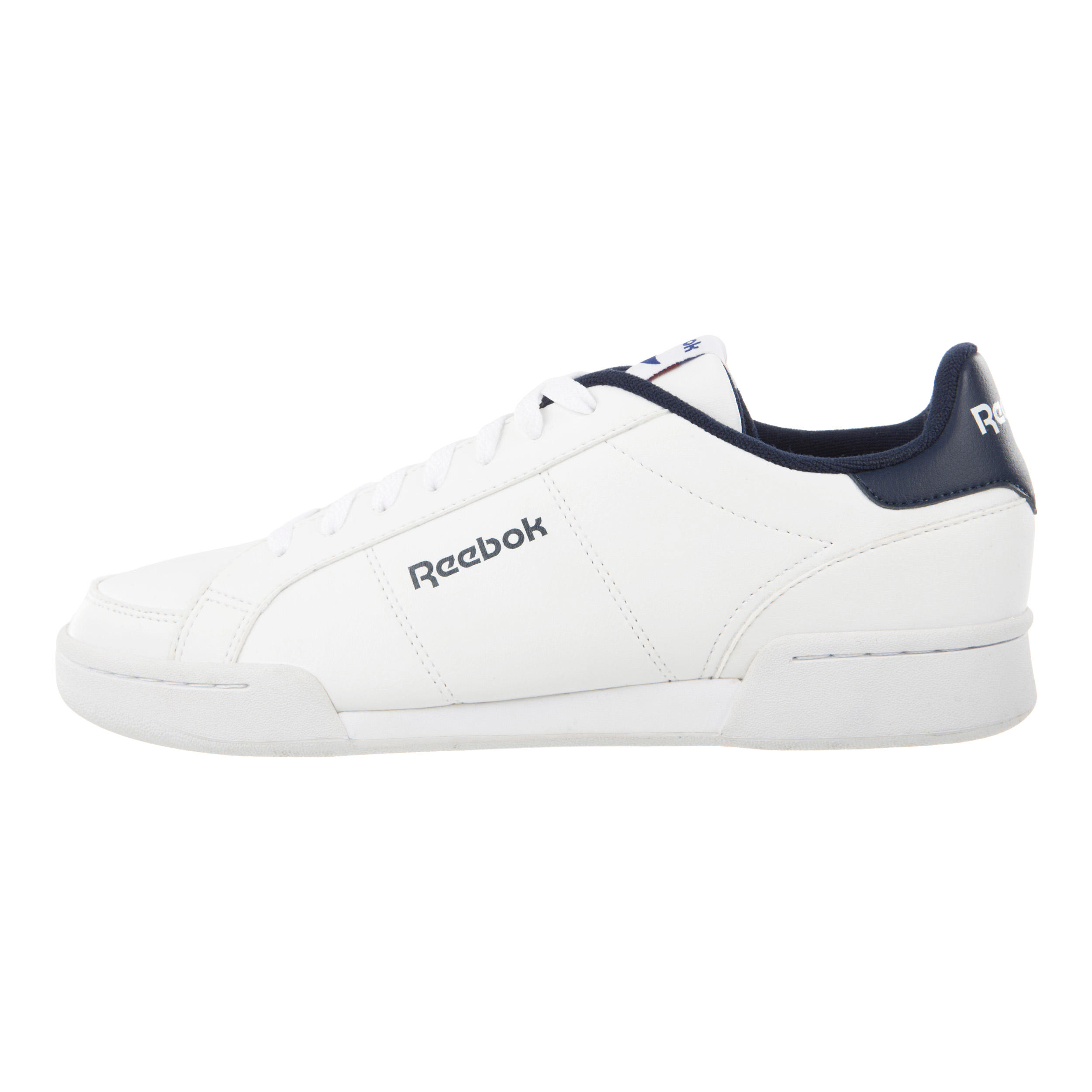 CHAUSSURE DE TENNIS ROYAL BELIEF BLANC 4/10