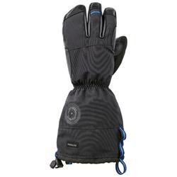 2-in-1-Handschuhe Erwachsene extra warm bis -20 °C - Arctic900 FORCLAZ -  DECATHLON