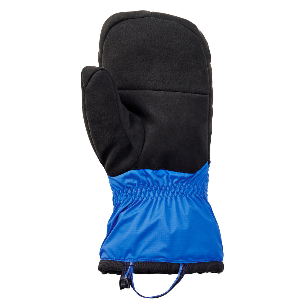 Tople 3-u-1 rukavice bez prstiju ARCTIC 900