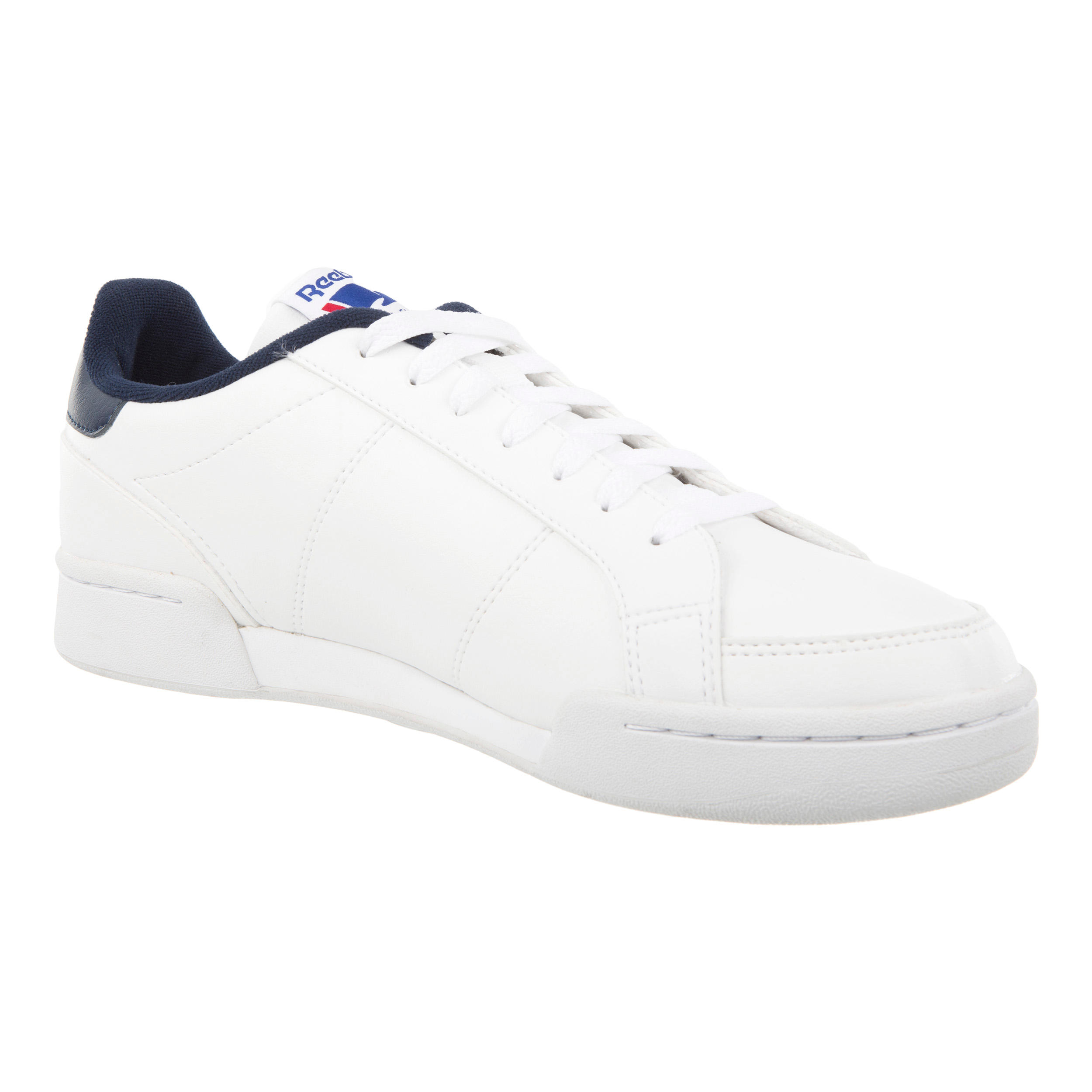 step reebok decathlon