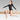 500 Artistic Gymnastics Long-Sleeved Leotard - Black