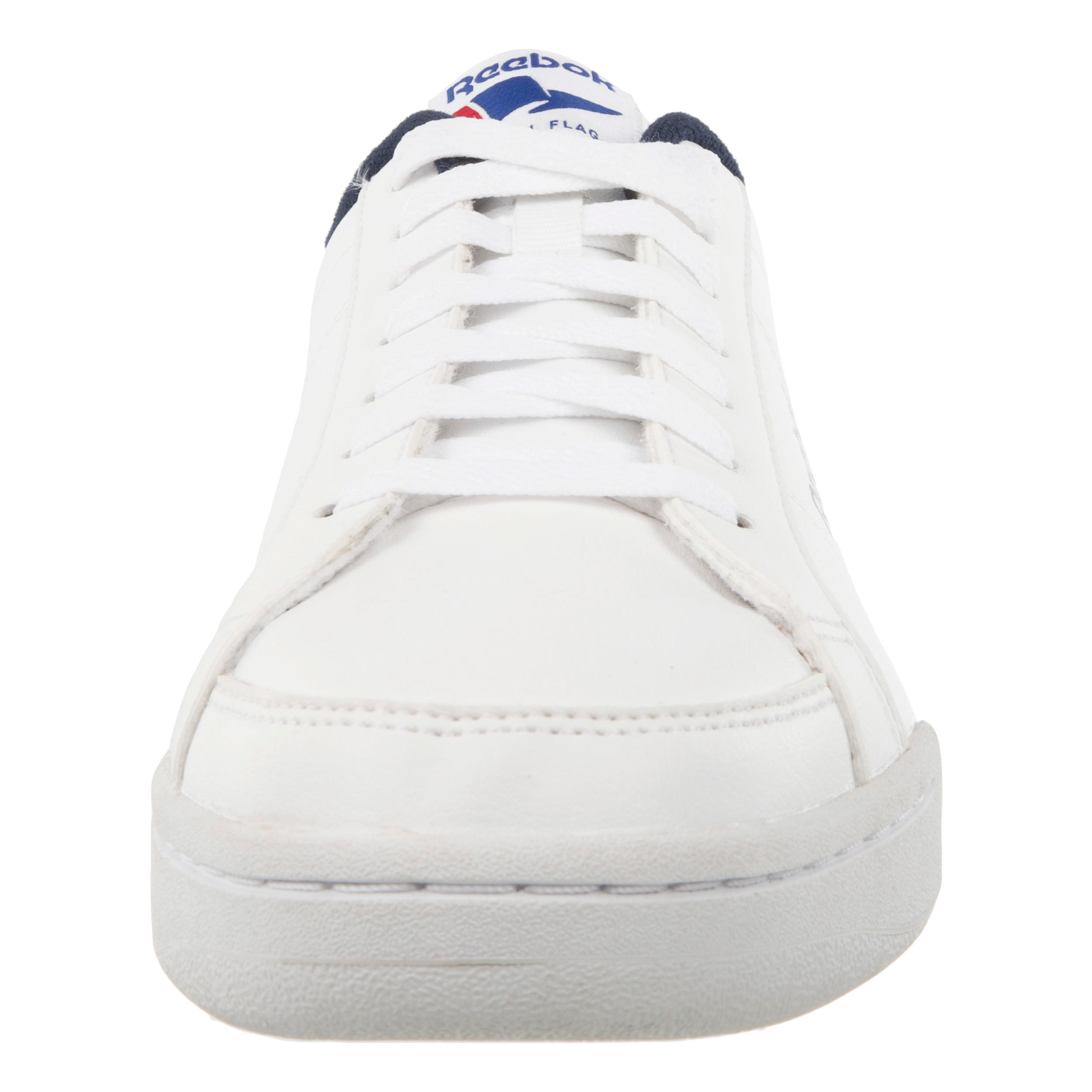 CHAUSSURE DE TENNIS ROYAL BELIEF BLANC 8/10
