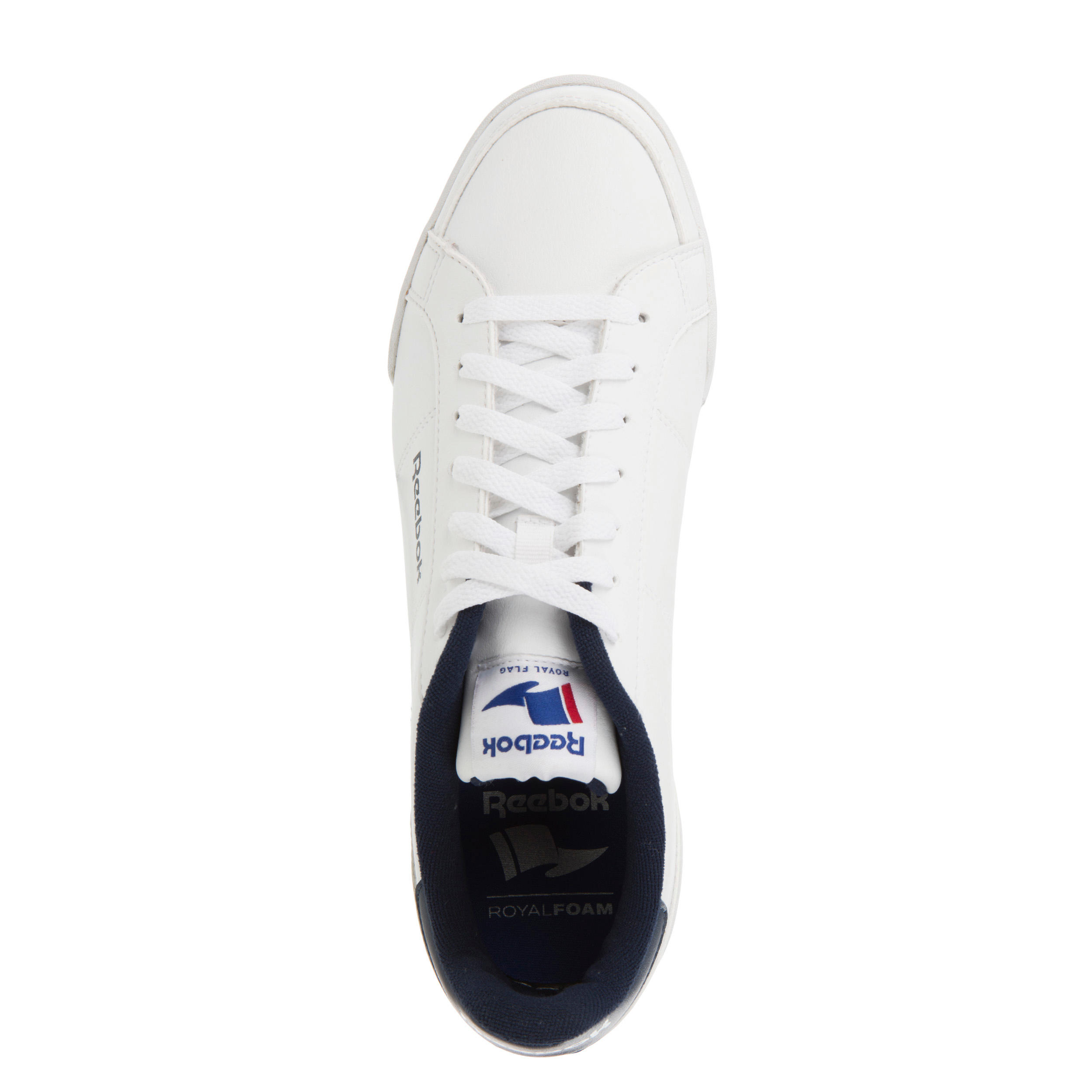 CHAUSSURE DE TENNIS ROYAL BELIEF BLANC 9/10
