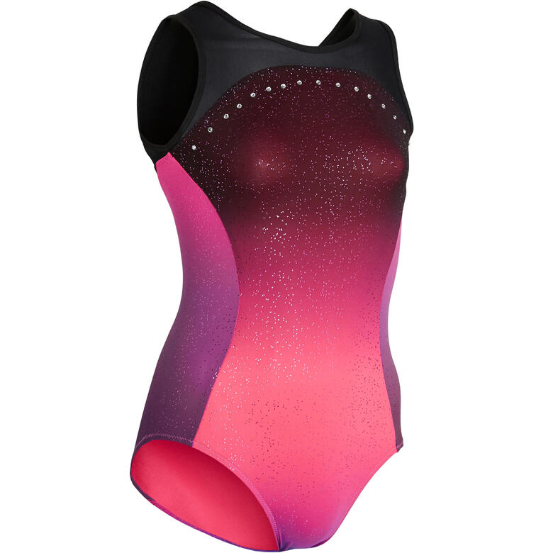 Tenues GAF Gymnastique Artistique Féminine Decathlon