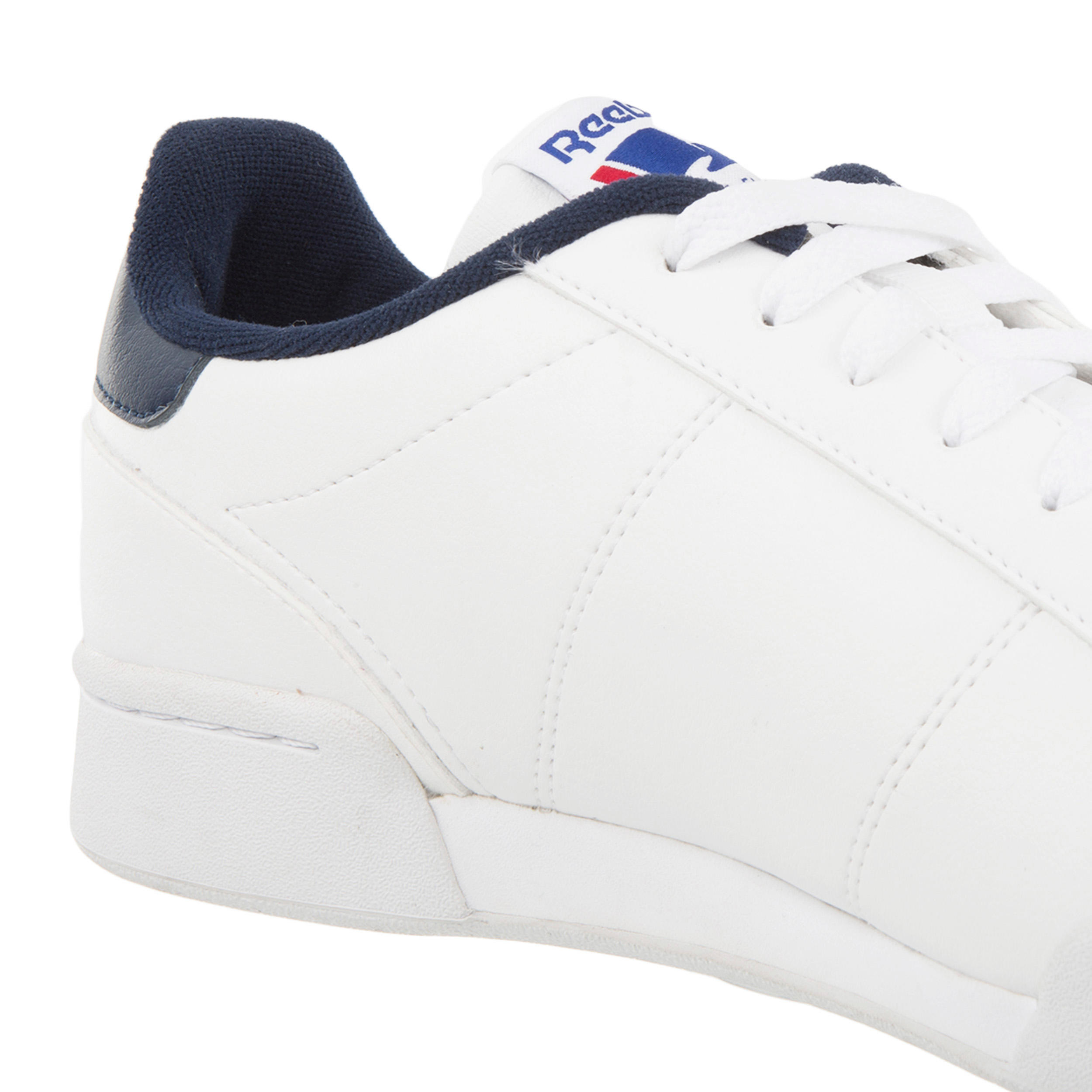 CHAUSSURE DE TENNIS ROYAL BELIEF BLANC 10/10