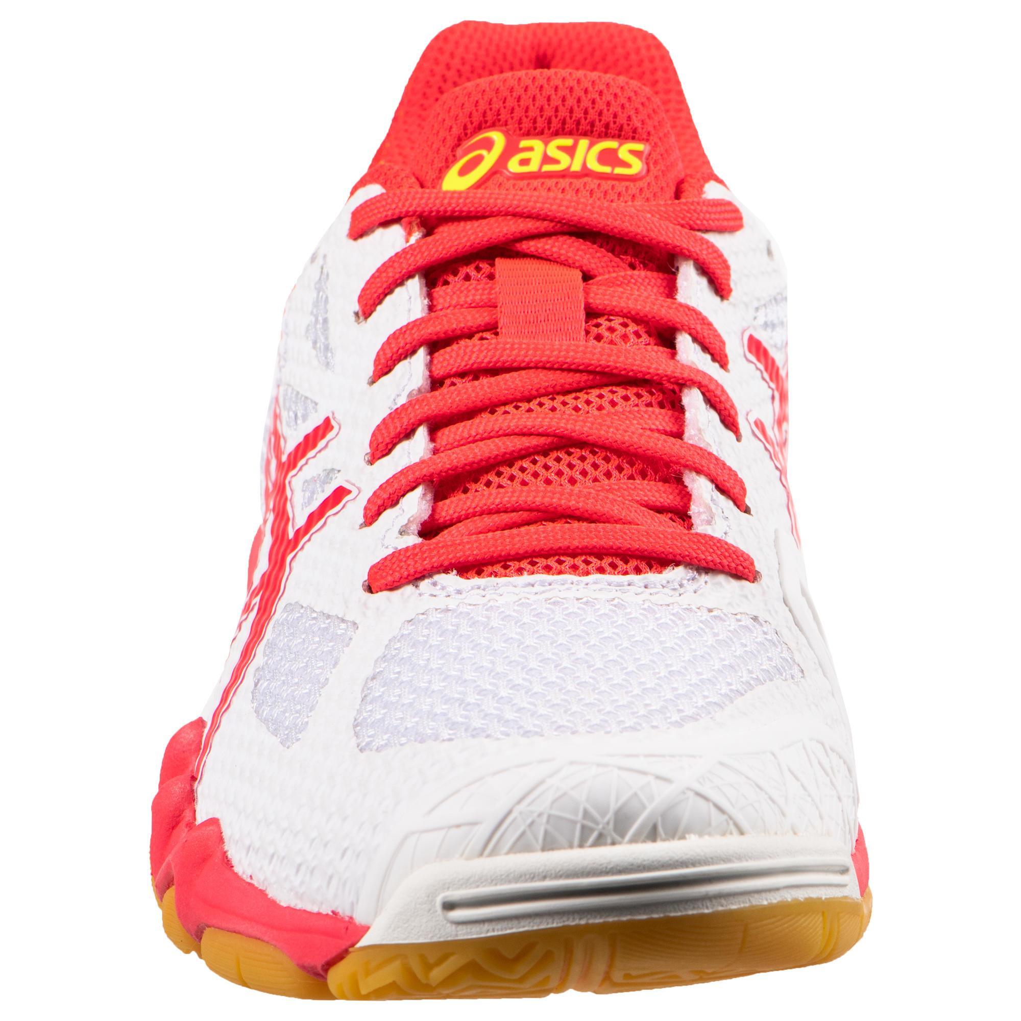 asics gel blade femme