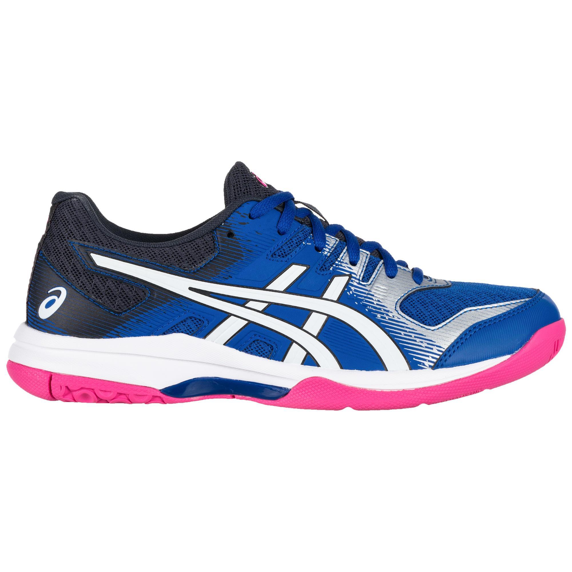 asics gel rocket 8 decathlon