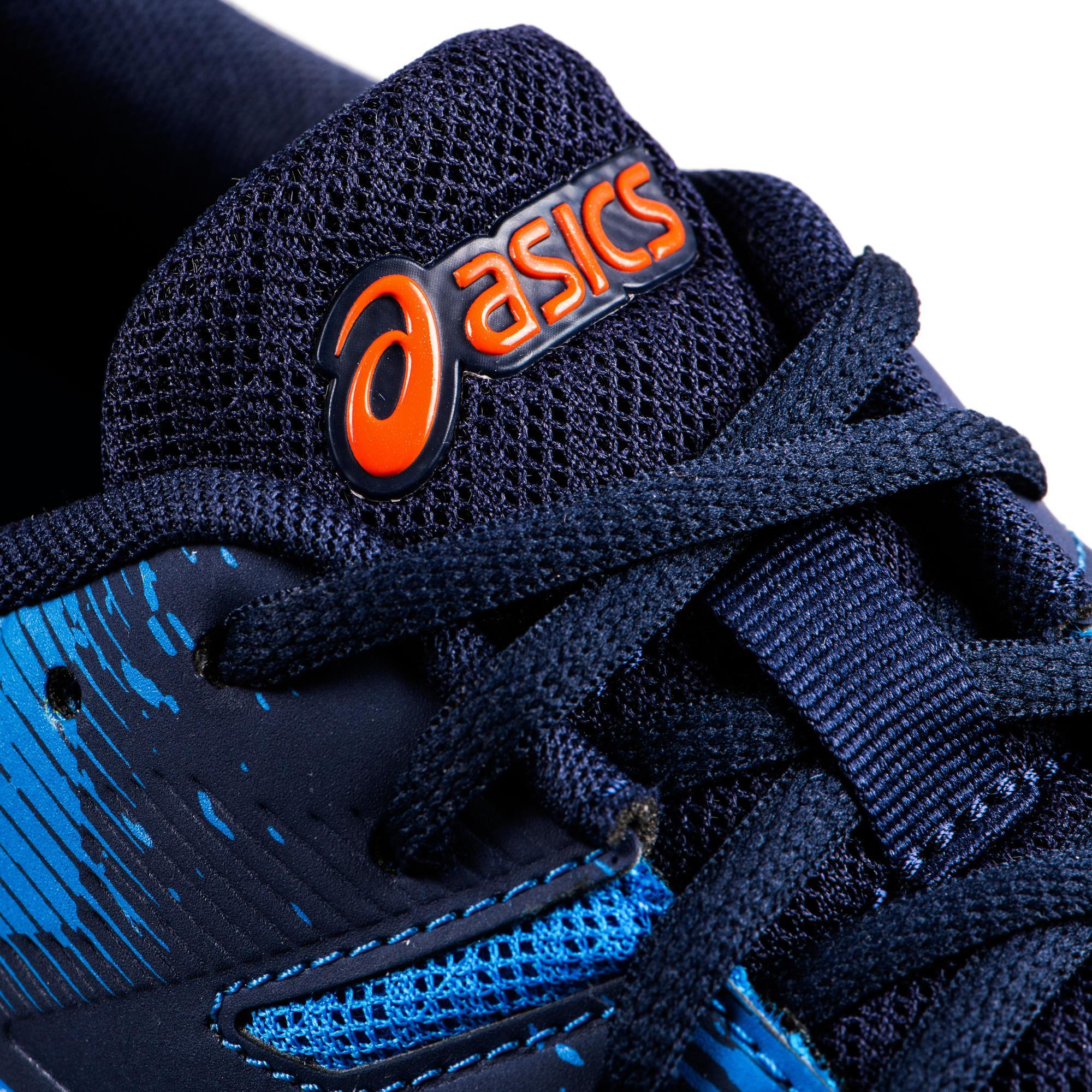 asics gel rocket 9 homme