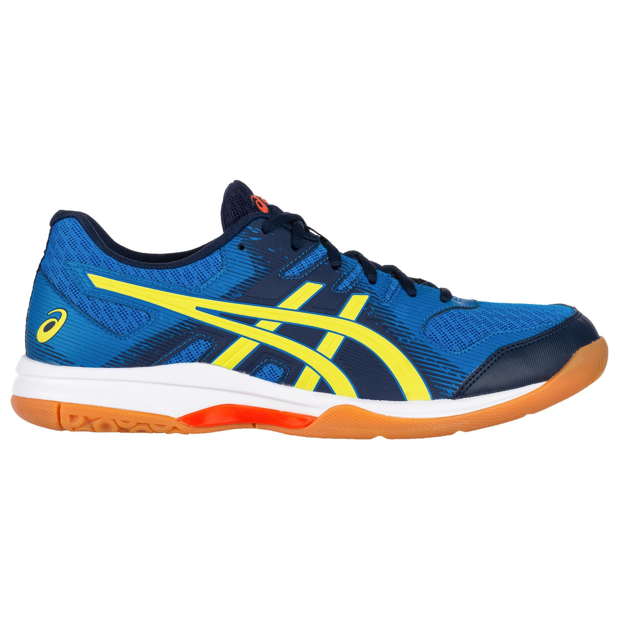 decathlon asics gel rocket 8