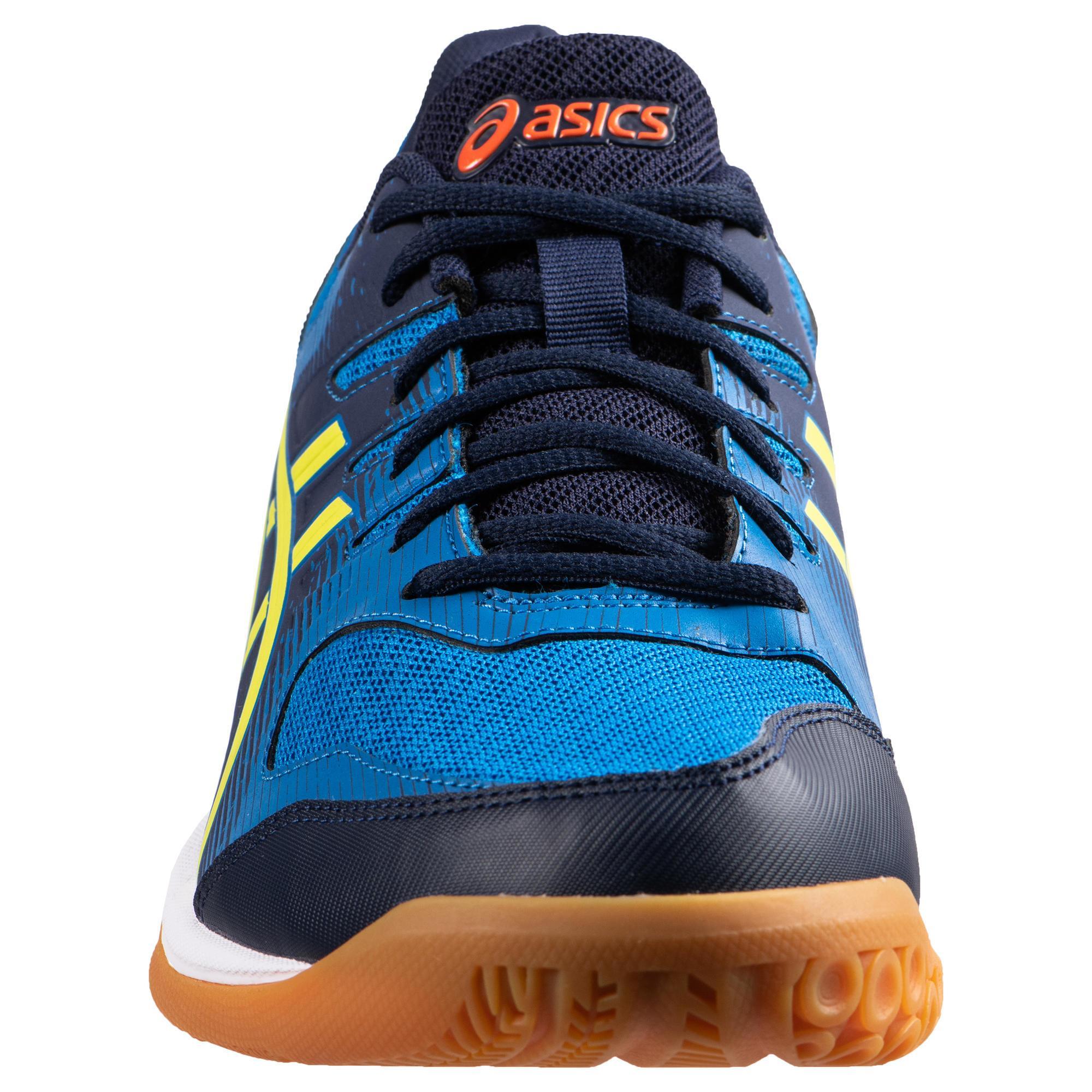 asics gel rocket 8 decathlon