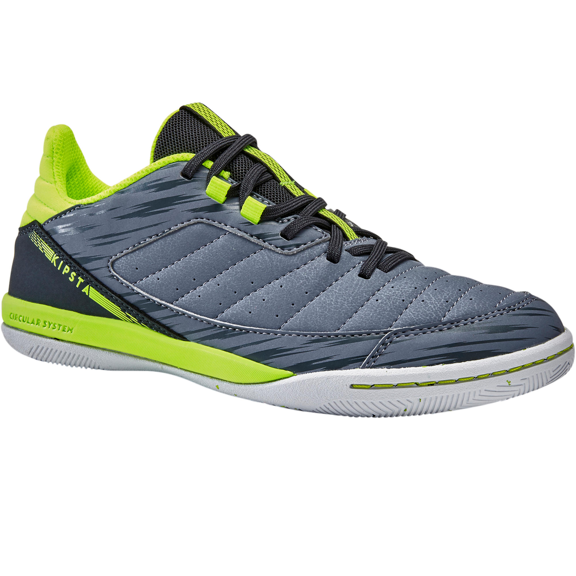 Gris 500 Futsal Eskudo De Jr Chaussures orCBdxe