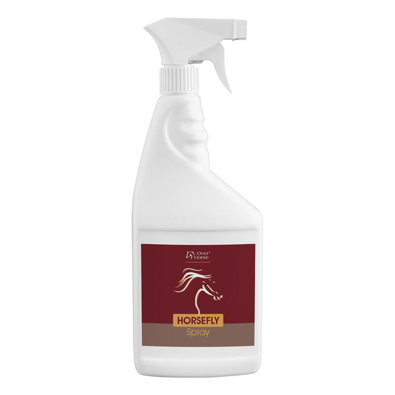 Spray na owady Horsefly 650 ml Over Horse