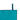 Compact Microfibre Towel Small - Teal