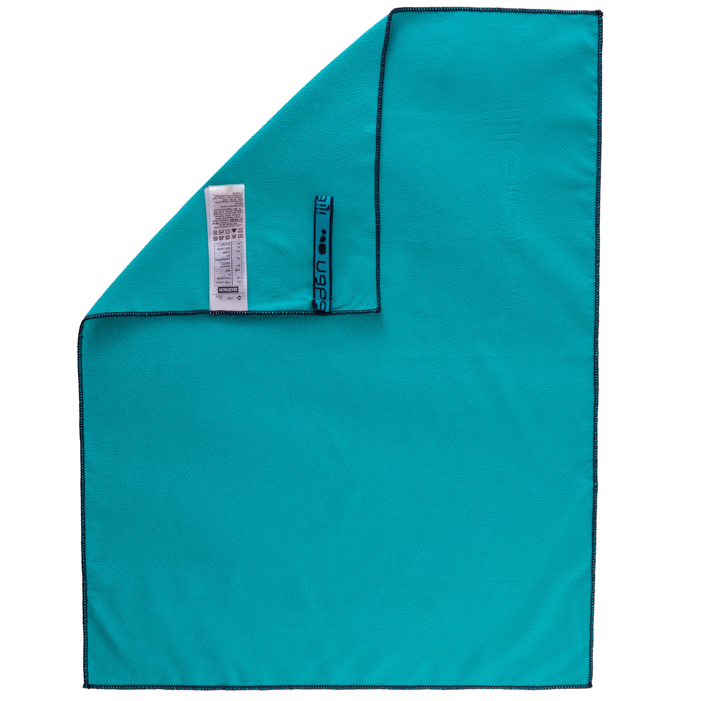 decathlon towel