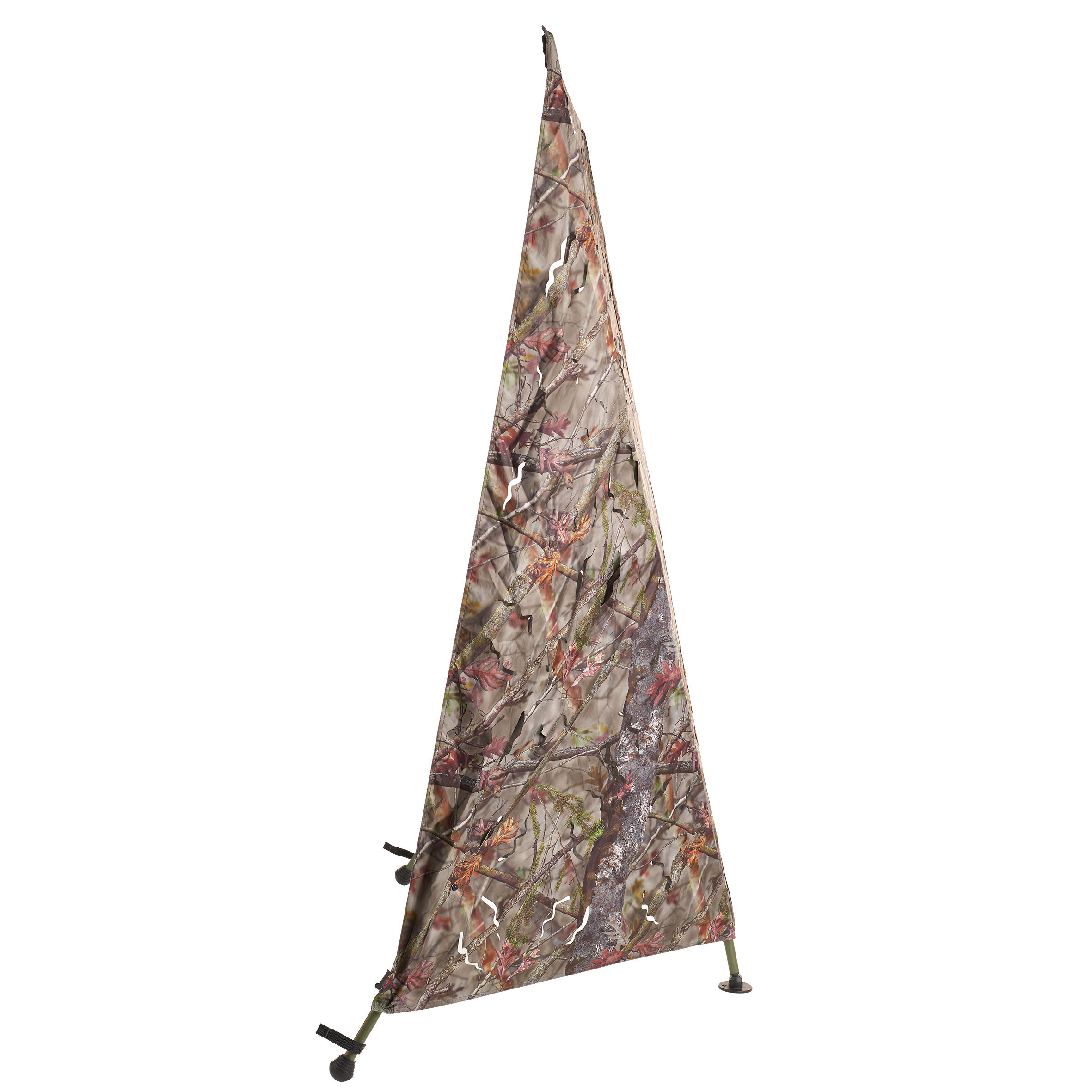 Pop-up Folding Camouflage Hide 3/11