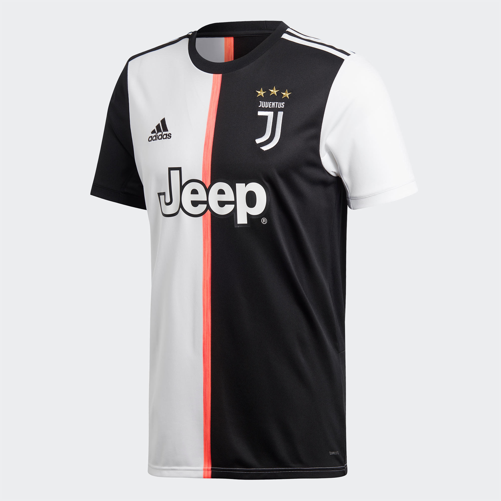 juventus replica jersey