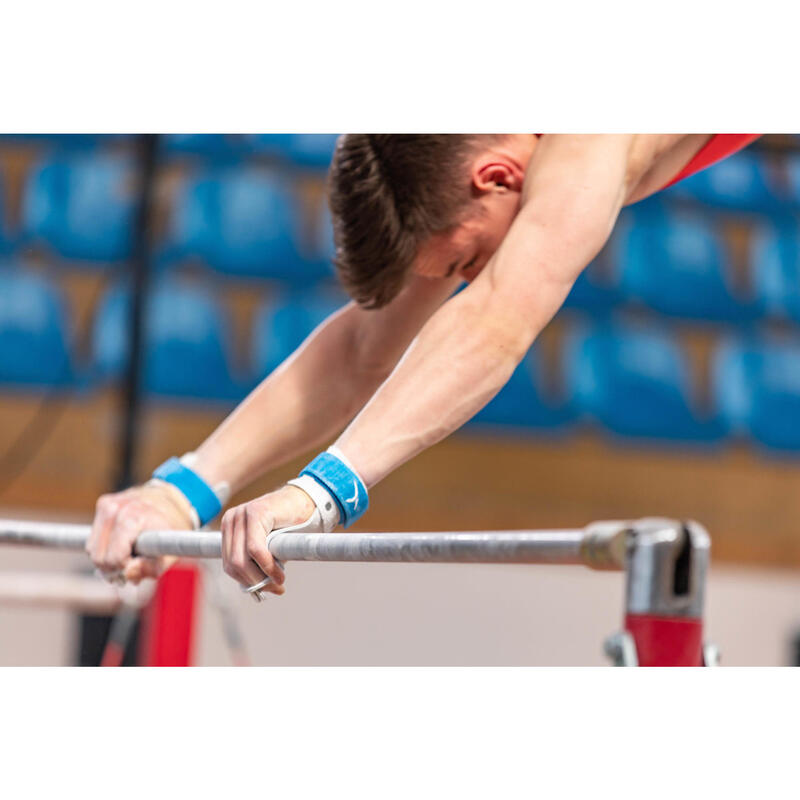 MANIQUES BARRE FIXE POUR LA GYMNASTIQUE ARTISTIQUE MASCULINE